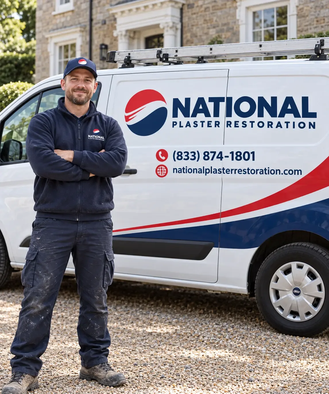 Plaster Repair company in Buckland, MA